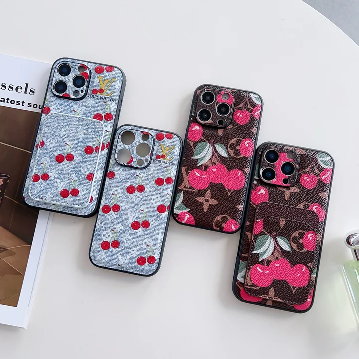 LV iPhone17 ケース 可愛い
