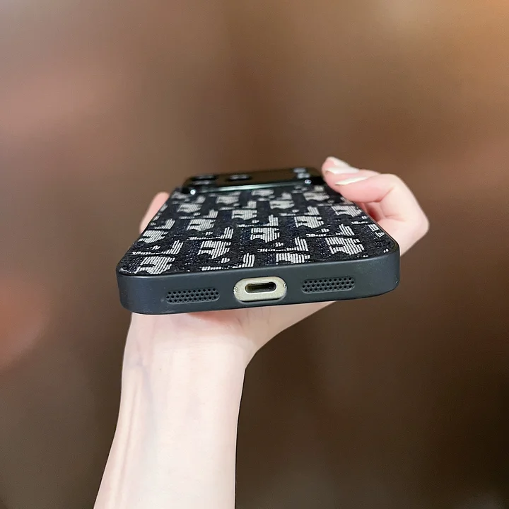 Dior iPhone17promax スマホケース
