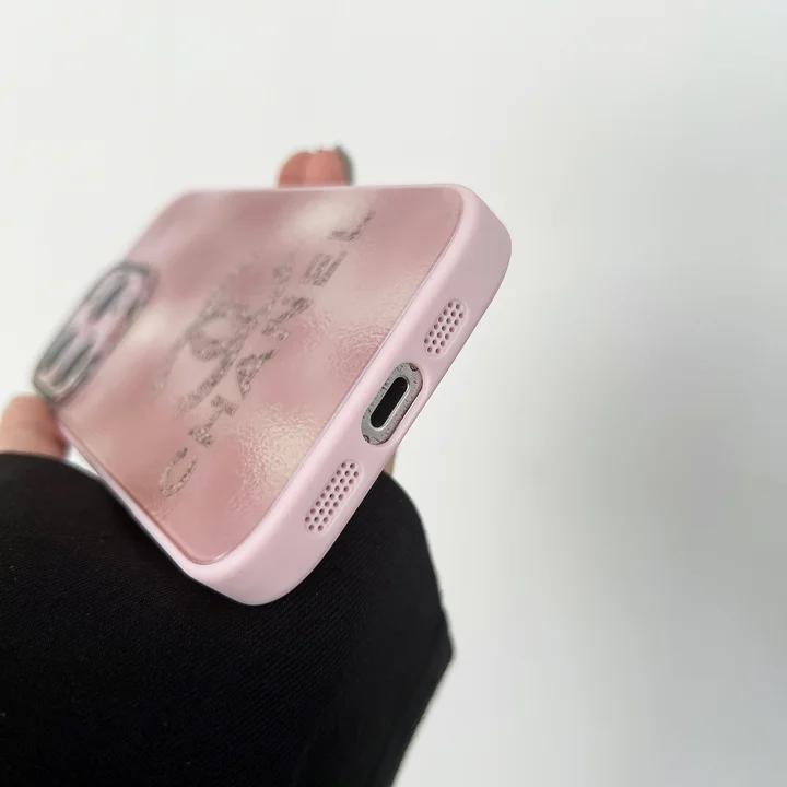 chanel 携帯ケース17