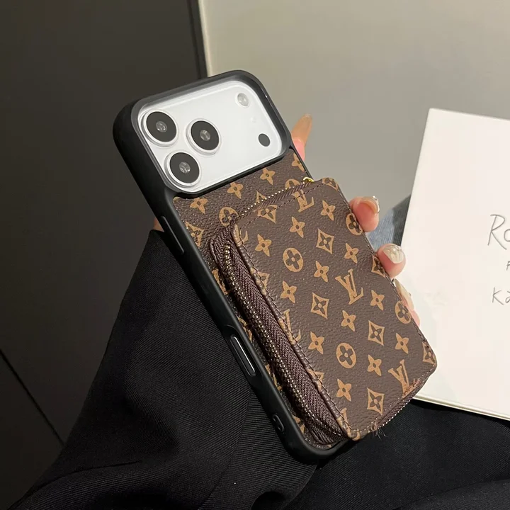 LV iPhone17ProMax カバー