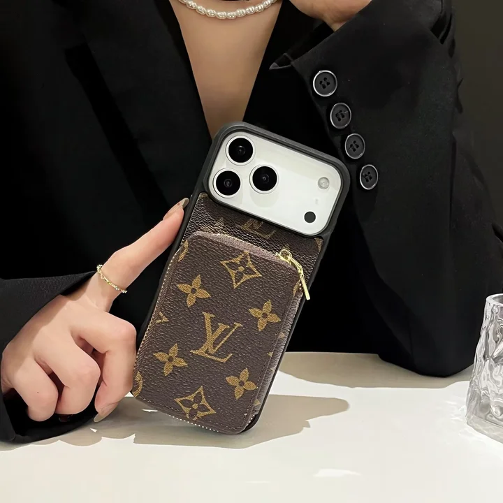 LV iPhone17ProMax カバー