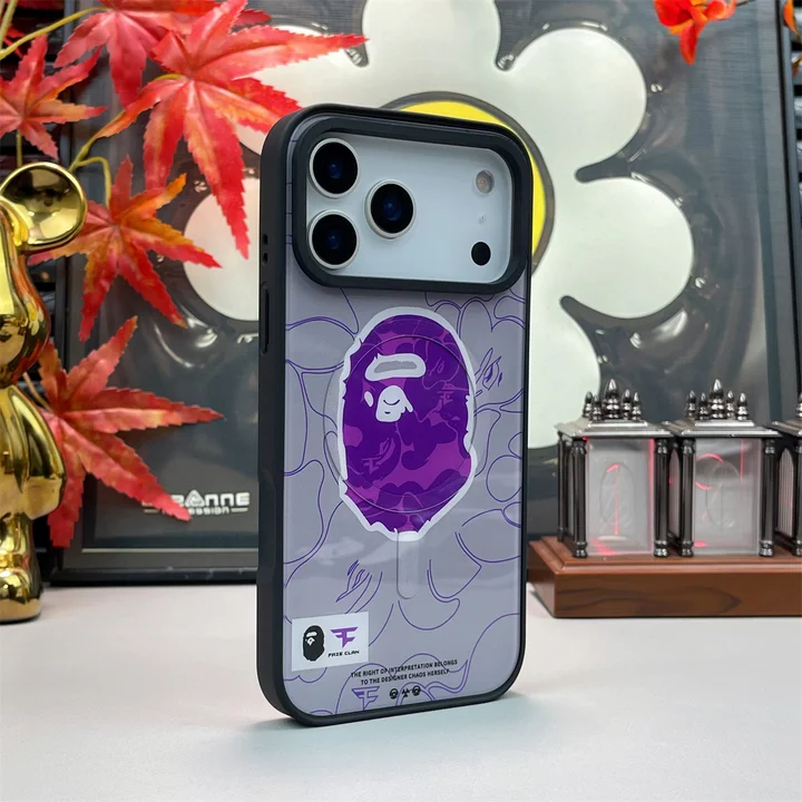 iPhone16pro耐衝撃ケース