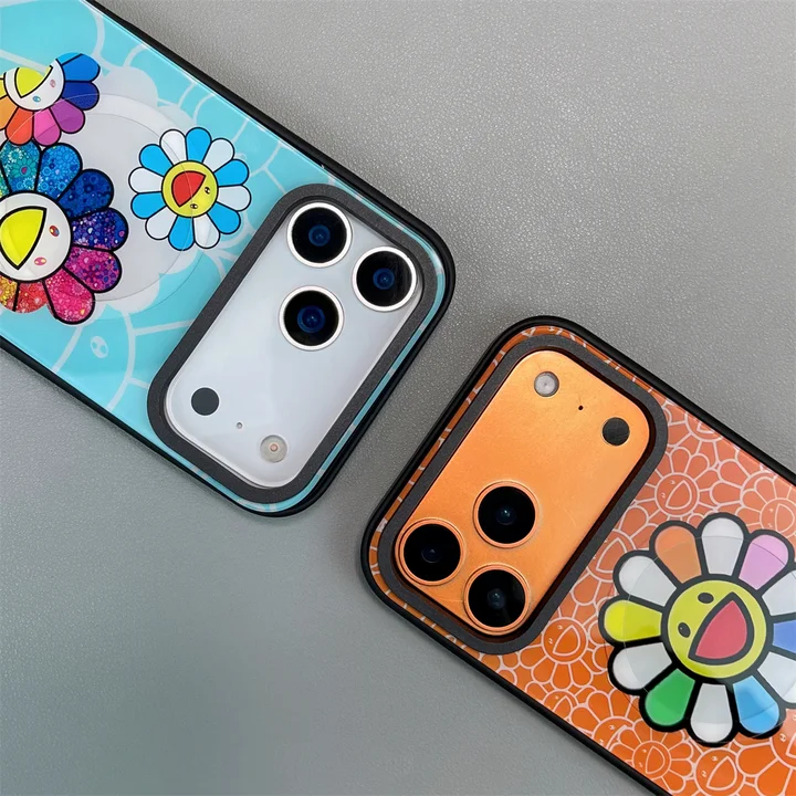韓国新作 iPhoneケース