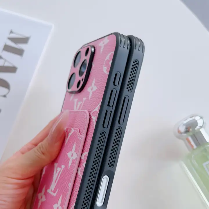 女子向け ブランドiPhoneケース