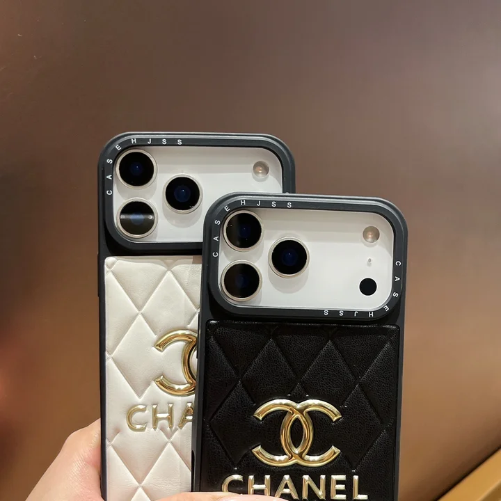 ホワイト ブラック iPhoneケース おしゃれ