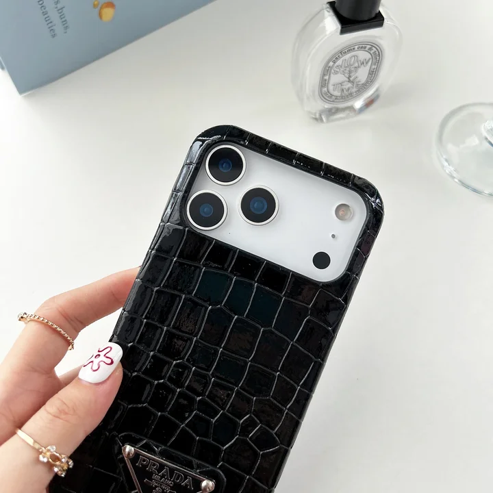 Galaxy S25 / S24 / S23 ブランドカバー