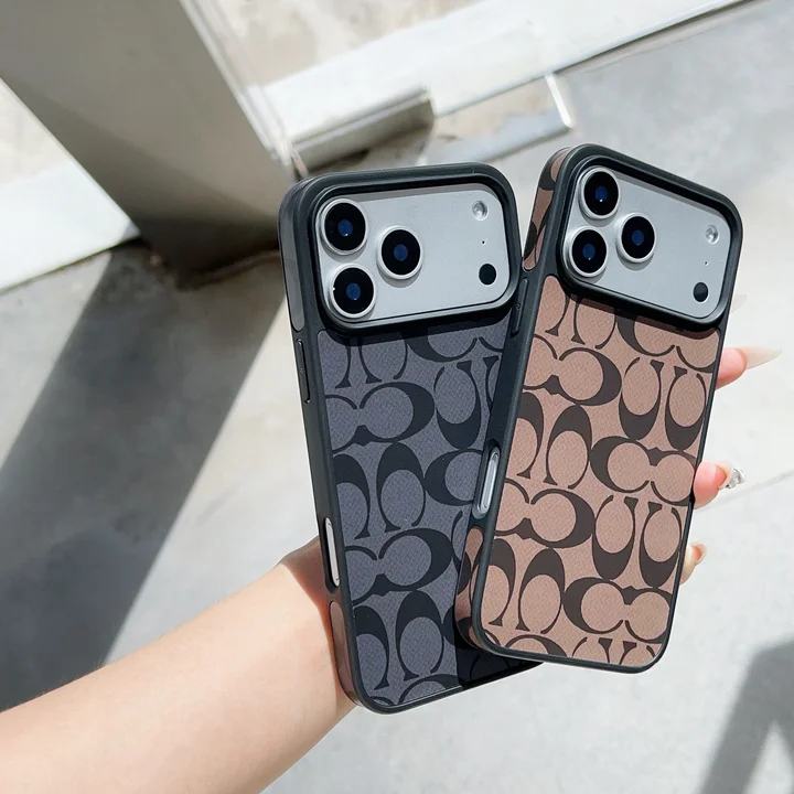 Coach シグネチャー