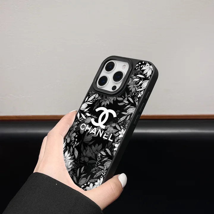 chanel iphone 17ケース 男 女 兼 用