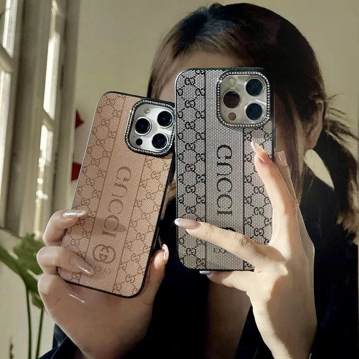 iPhone14ProMax ブランドケース