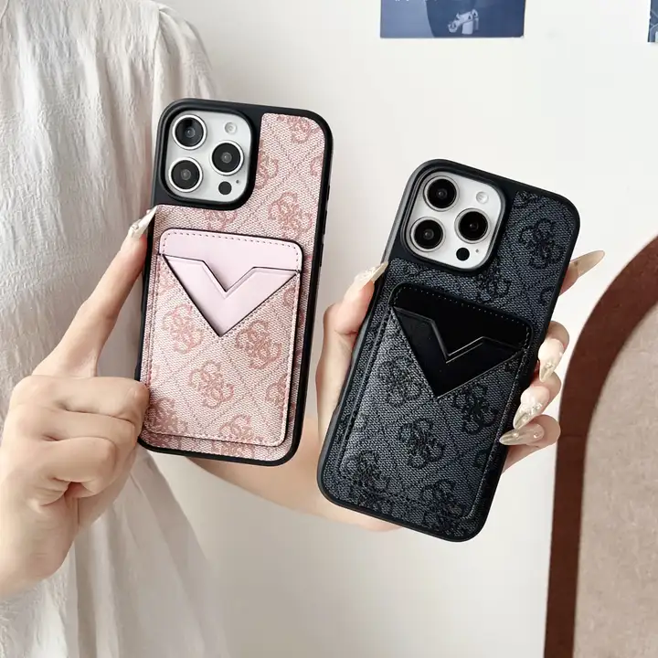 レディース メンズ Guess ケース