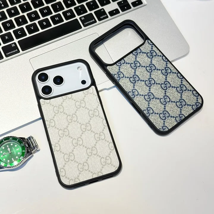 iPhone16Pro ブランドケース