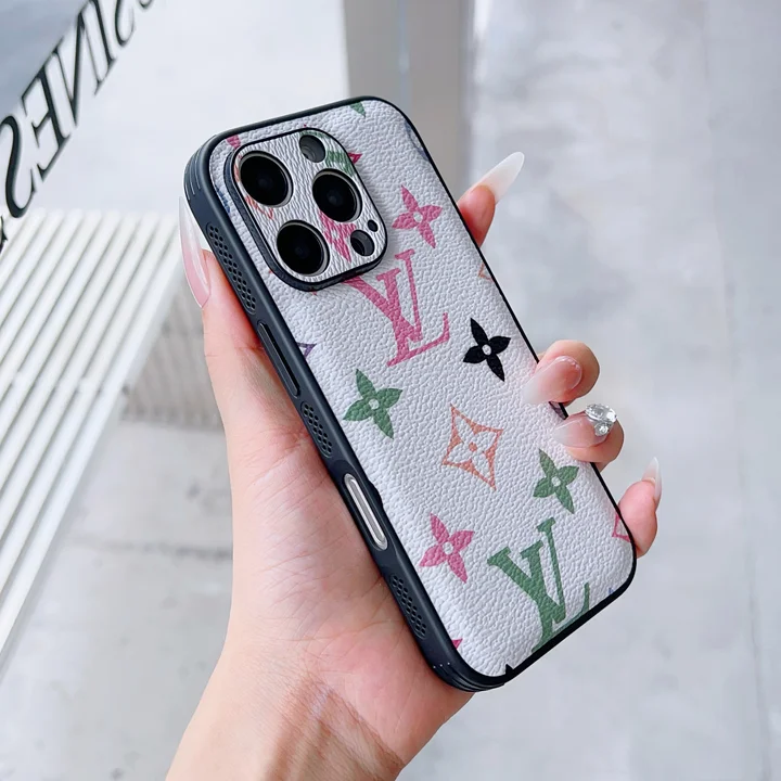 女子向け ブランドiPhoneケース