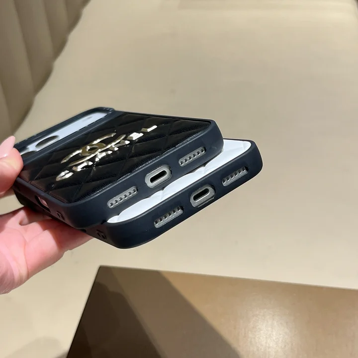 女子 高級感 スマホケース