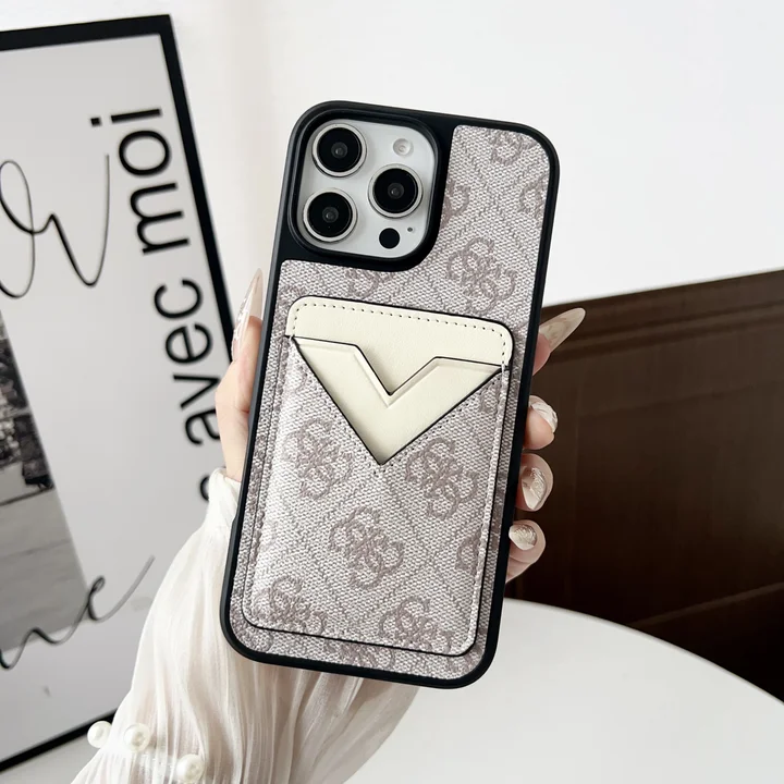 レディース メンズ Guess ケース