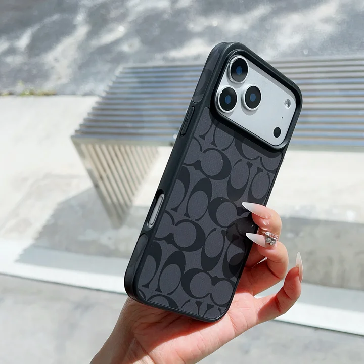 Coach シグネチャー