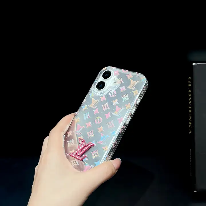 おしゃれ かわいい iPhone15 ケース