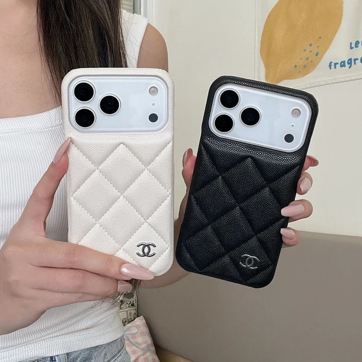 高級レザー iPhoneケース