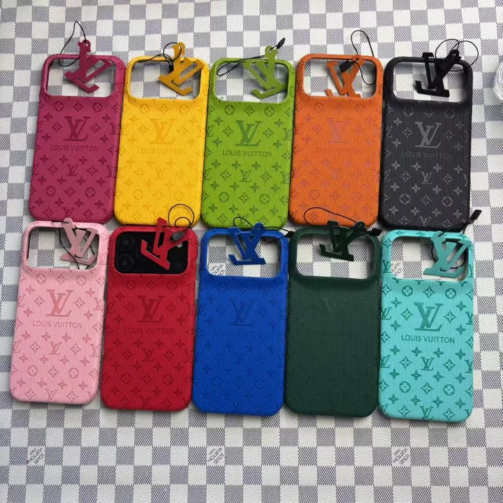 Louis Vuitton iPhone17Pro ケース