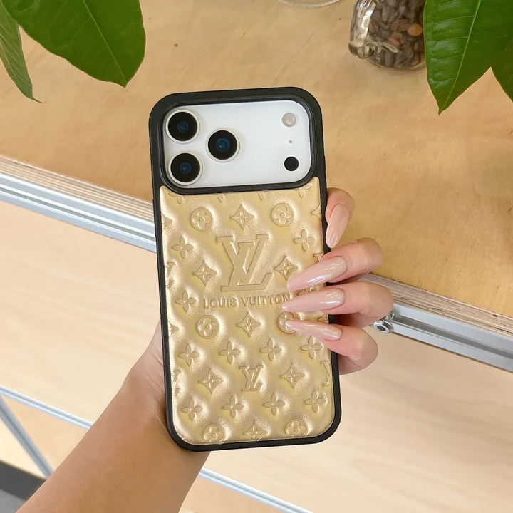 花柄 iPhone15/14 Proケース
