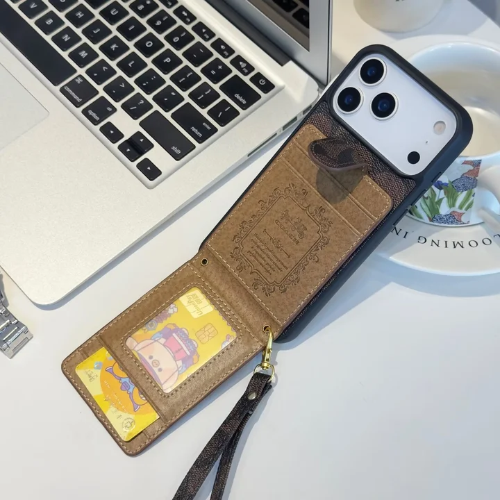 iPhone16Pro/15/14 ケース 女子