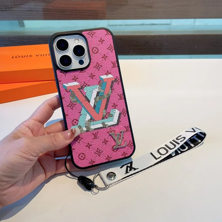 1734083917223432.webp ルイヴィトン iPhone15 ケース 新品