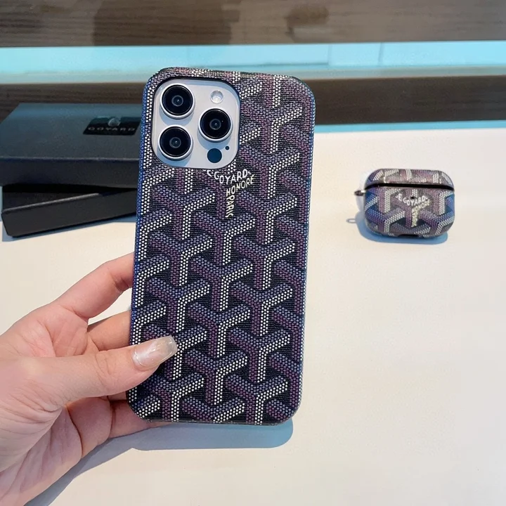 1734085256190479.webp Goyard iPhone16 Pro Maxケース