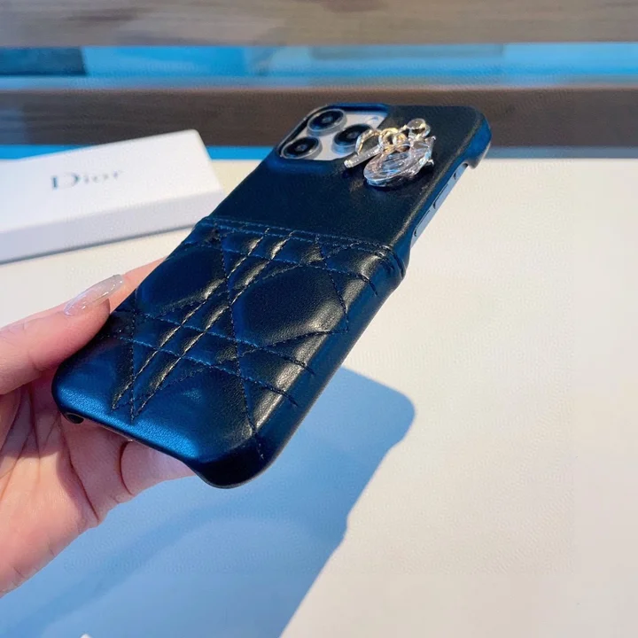 Dior iPhone16 Pro Max 携帯ケース